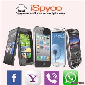 Best Spy Program for Iphone